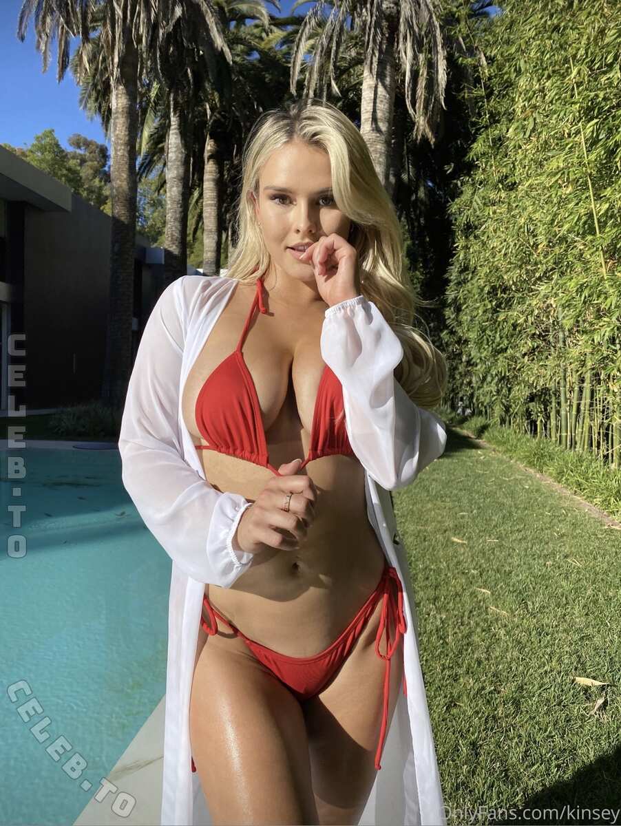 Kinsey Wolanski nude photo 3
