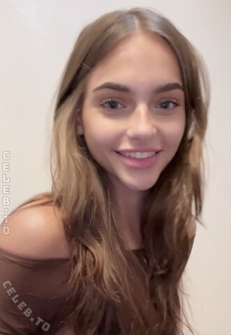 Kinsley Wyatt nude photo 32