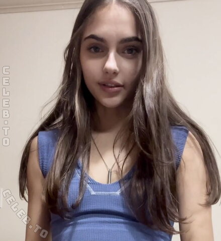 Kinsley Wyatt nude photo 18