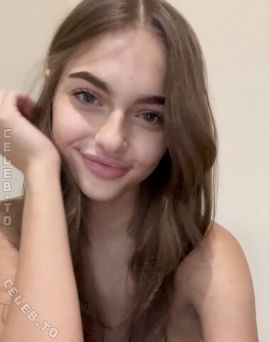 Kinsley Wyatt nude photo 15