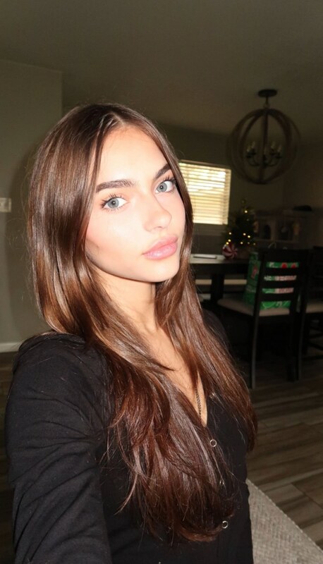 Kinsley Wyatt nude photo 51