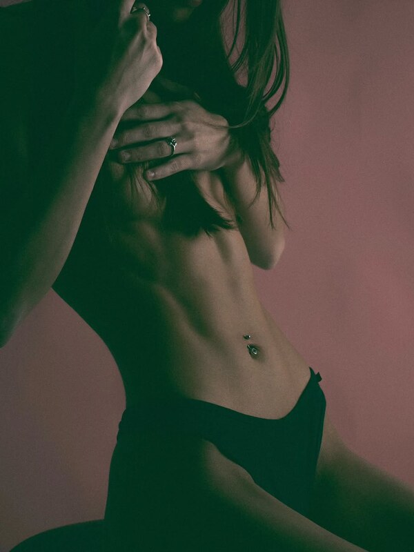 Kinsley Wyatt nude photo 30
