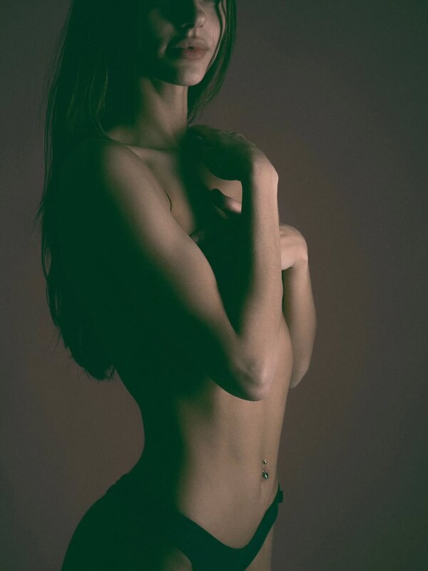 Kinsley Wyatt nude photo 31
