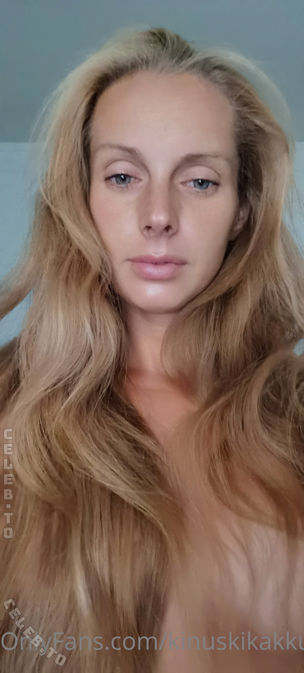 Kinuski Kakku nude photo 2