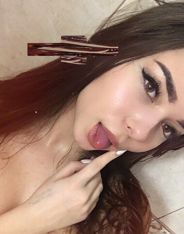 Kira Asmi nude
