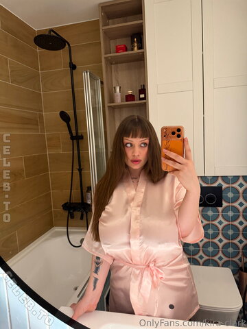 Kira Clark – Wanna see what comes next?