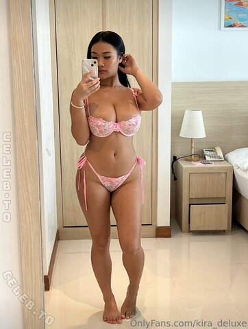 Kira Deluxe (Kira 💋) photo 2