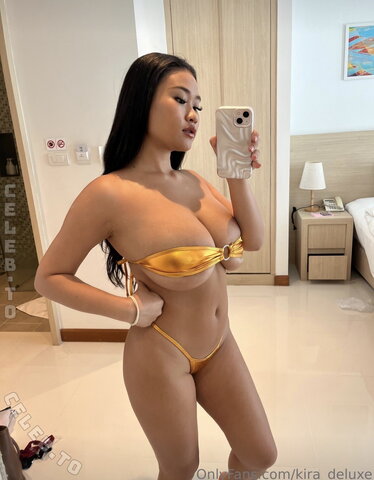 Kira Deluxe (Kira 💋) photo 5