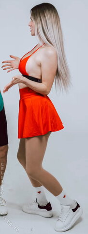 Kira Karambole nude photo 22