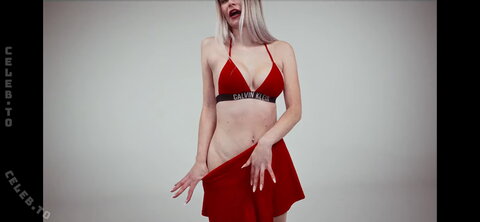 Kira Karambole nude photo 18