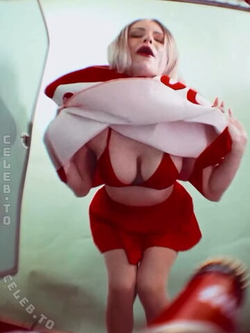 Kira Karambole nude photo 35