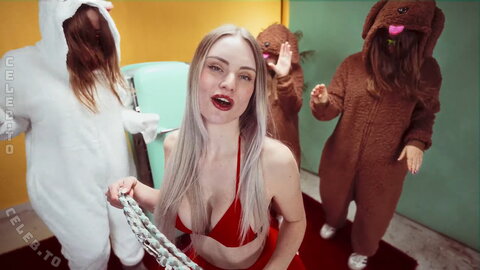 Kira Karambole nude photo 55