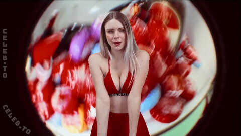 Kira Karambole nude photo 58