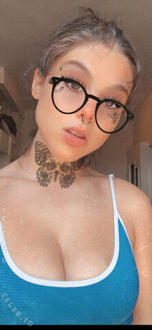 Kira Kosarin nude photo 20