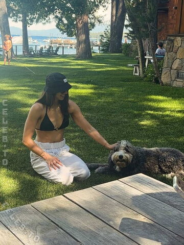 Kira Kosarin – 4th of July
