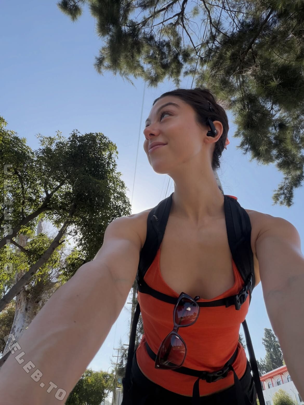 Kira Kosarin nude photo 5