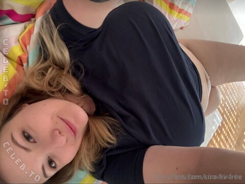 Kira-Liv nude photo 12