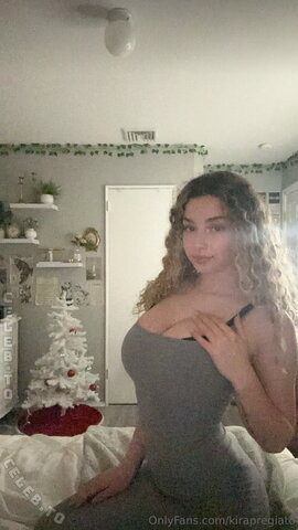 Kira Pregiato nude photo 92