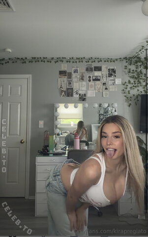 Kira Pregiato nude photo 28