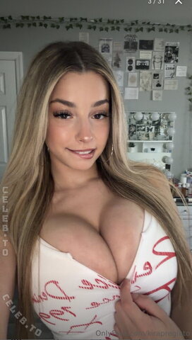 Kira Pregiato nude photo 21