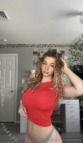 Kira Pregiato photo 1