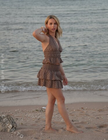 Kira Rodrigues photo 2
