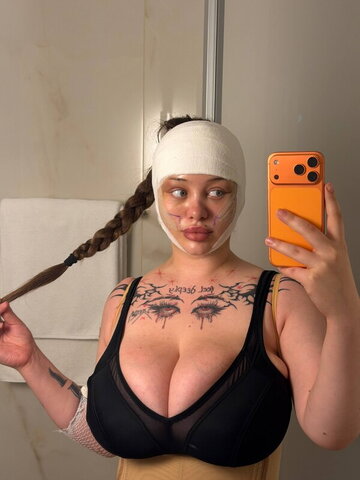 KiraClark nude photo 5