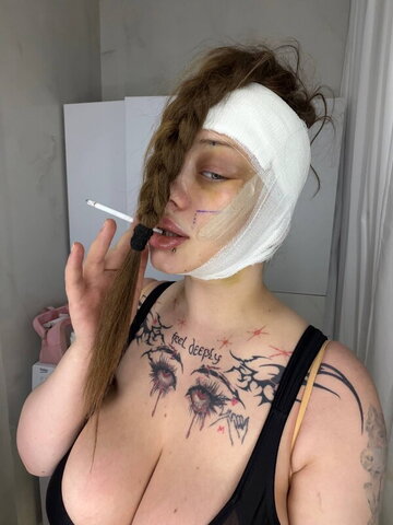 KiraClark nude photo 3
