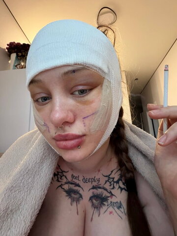 KiraClark nude photo 2