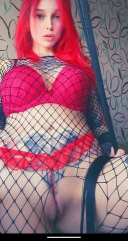KiraDeWitch nude photo 1