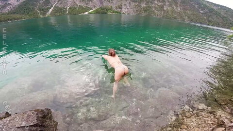 kirafuerte nude photo 4