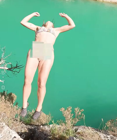 kirafuerte nude photo 16