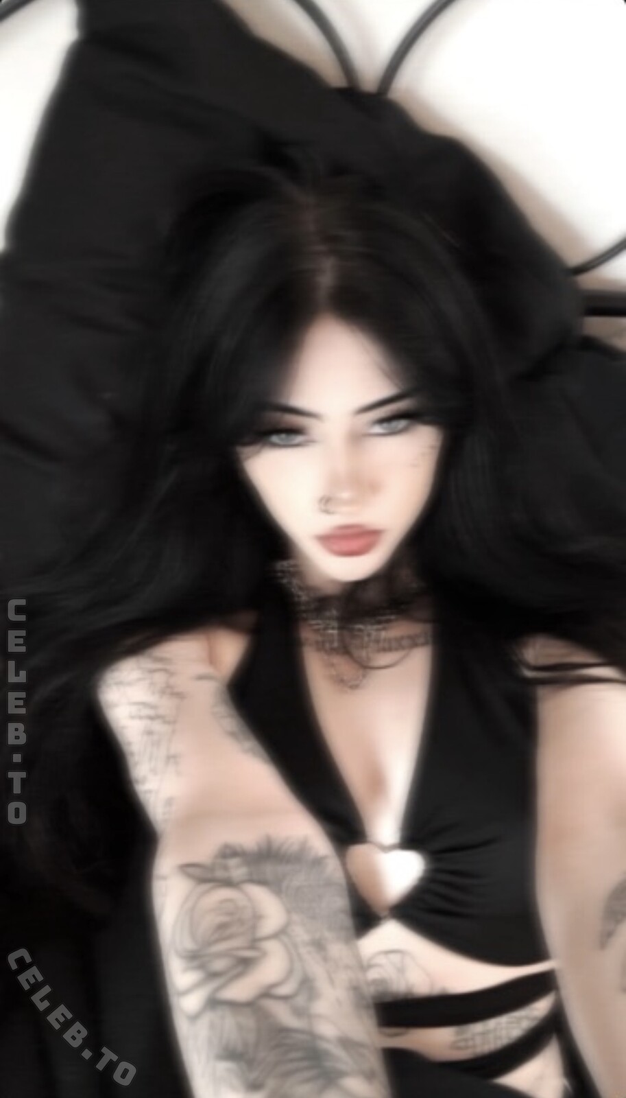 Kiratheghoul nude photo 2