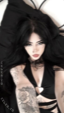 Kiratheghoul nude photo 6