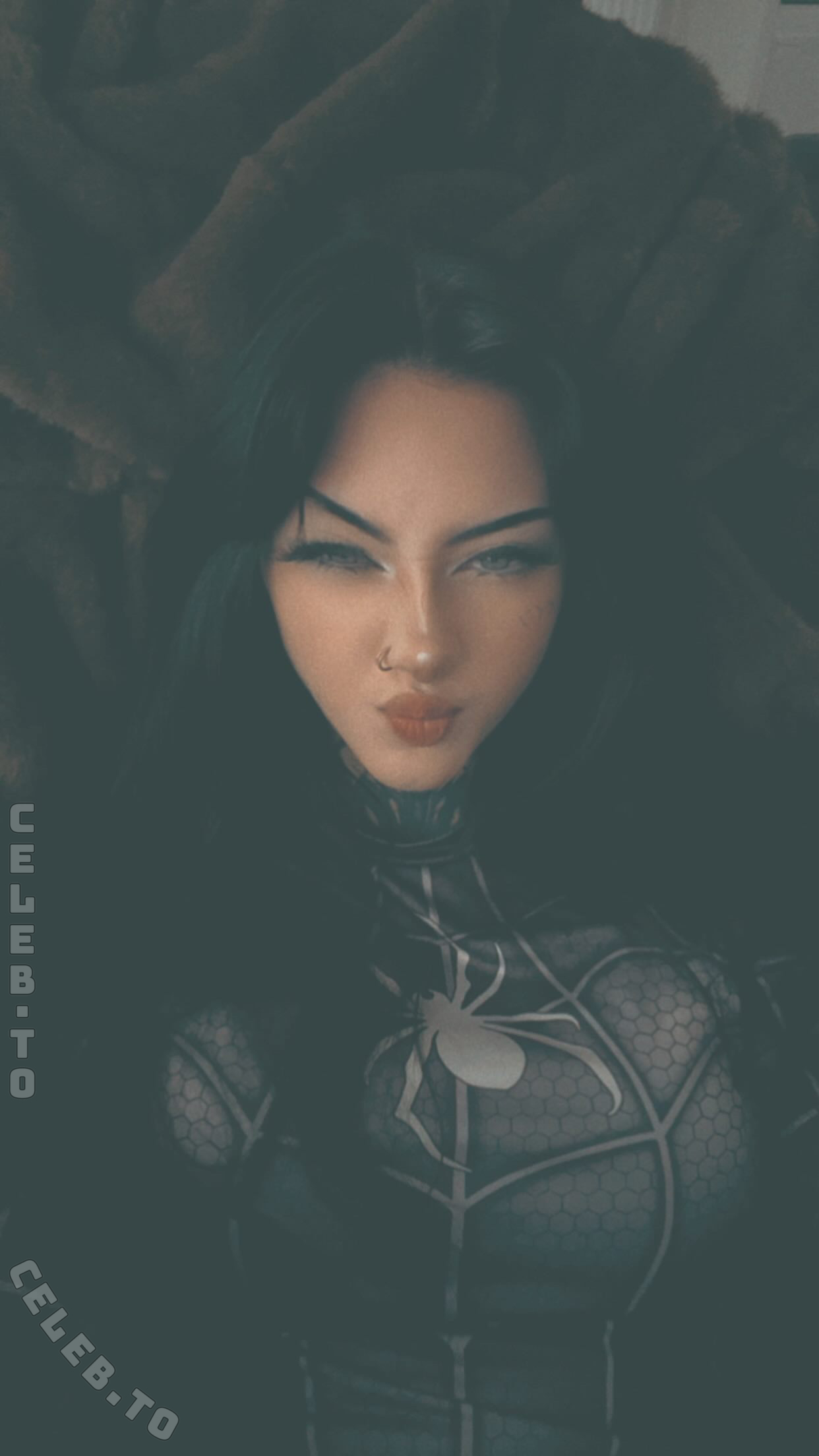 Kiratheghoul nude photo 1