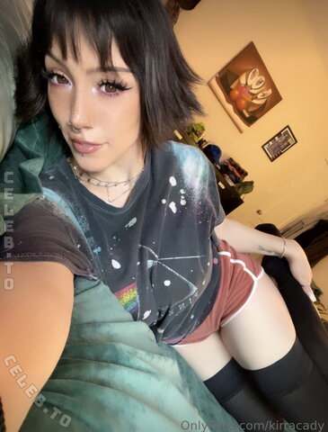 Kirra cady – Even more from Kirra