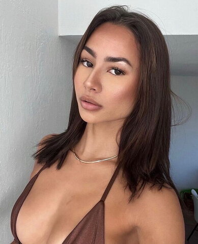 Kirra Santos nude photo 38