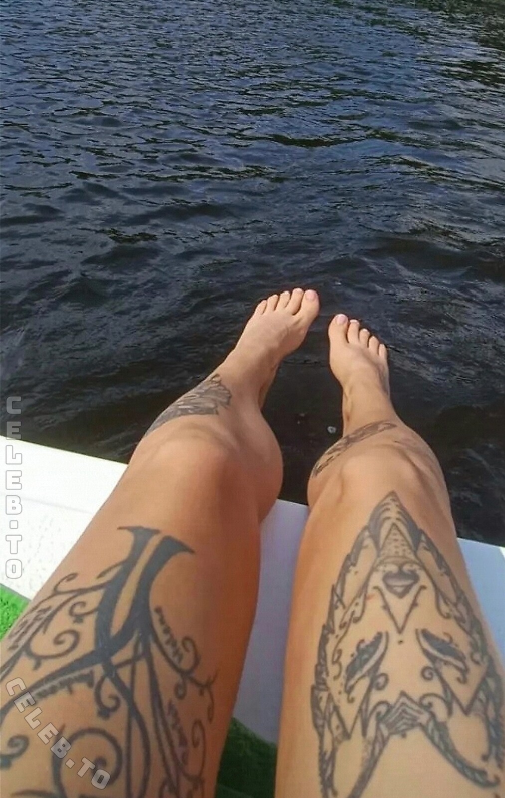 kirschii_m nude photo 2