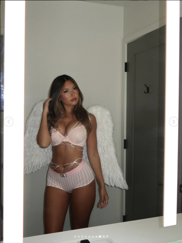 Kirsten Kim nude photo 10