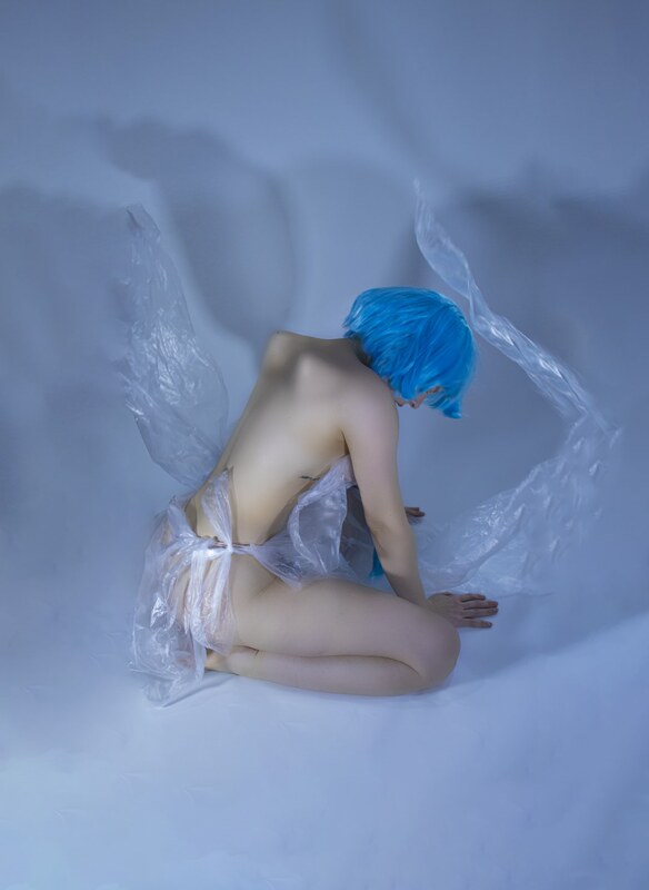 Kirsten Ria nude photo 10