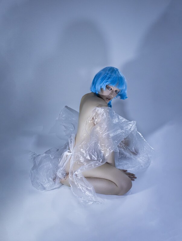 Kirsten Ria nude photo 11