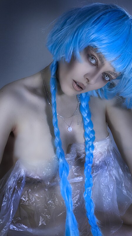 Kirsten Ria nude photo 15