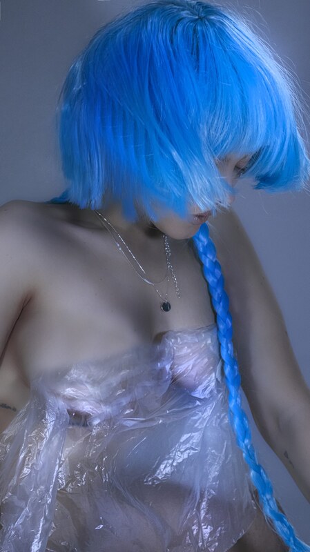 Kirsten Ria nude photo 16