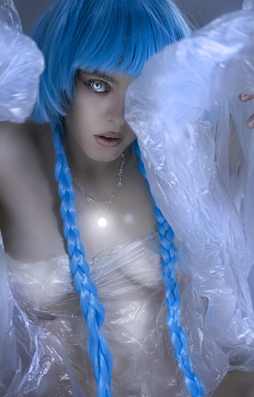 Kirsten Ria nude photo 17