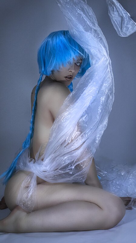 Kirsten Ria nude photo 19
