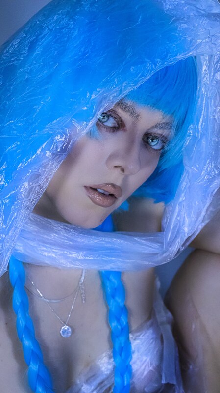 Kirsten Ria nude photo 21