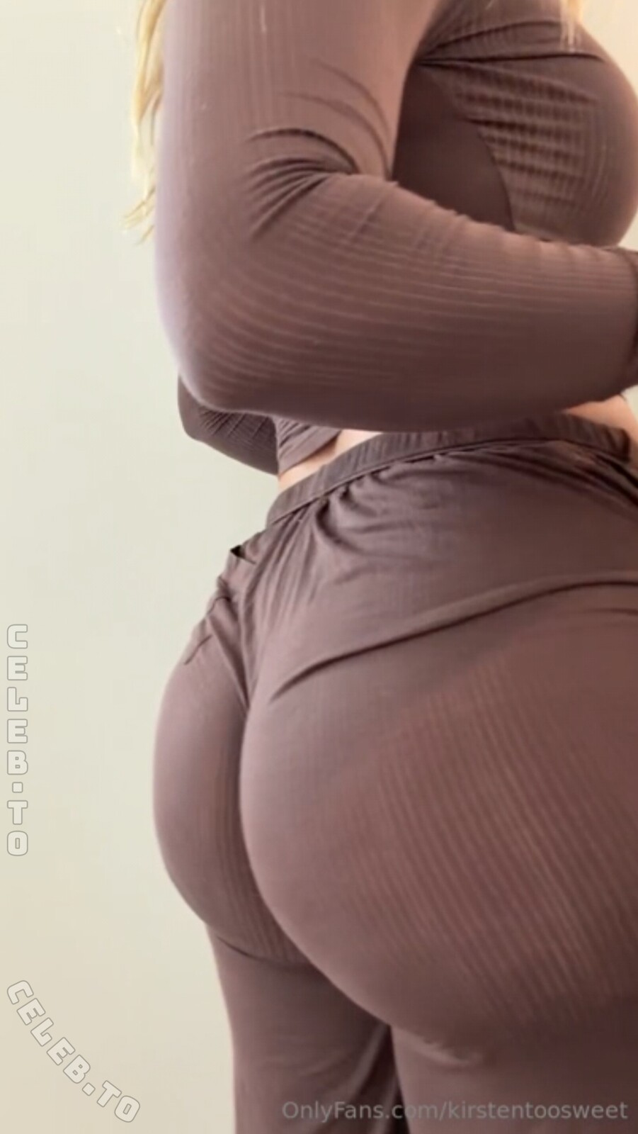 Kirstentoosweet nude photo 6