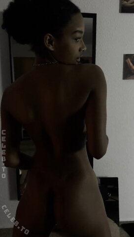 Kischa Richter nude photo 23