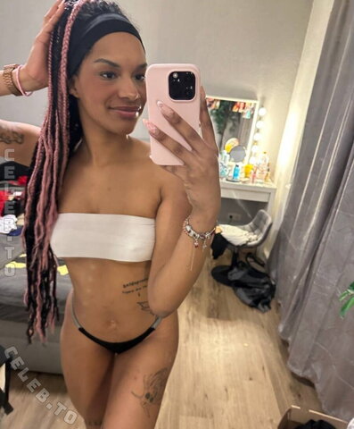 Kischa Richter nude photo 17