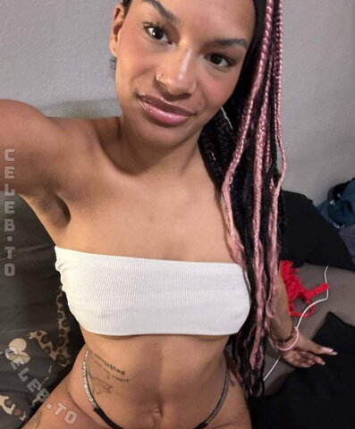 Kischa Richter nude photo 16
